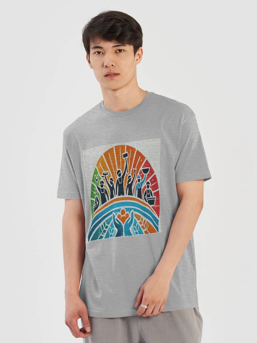 Harvesting Dreams T-Shirt product image (15)
