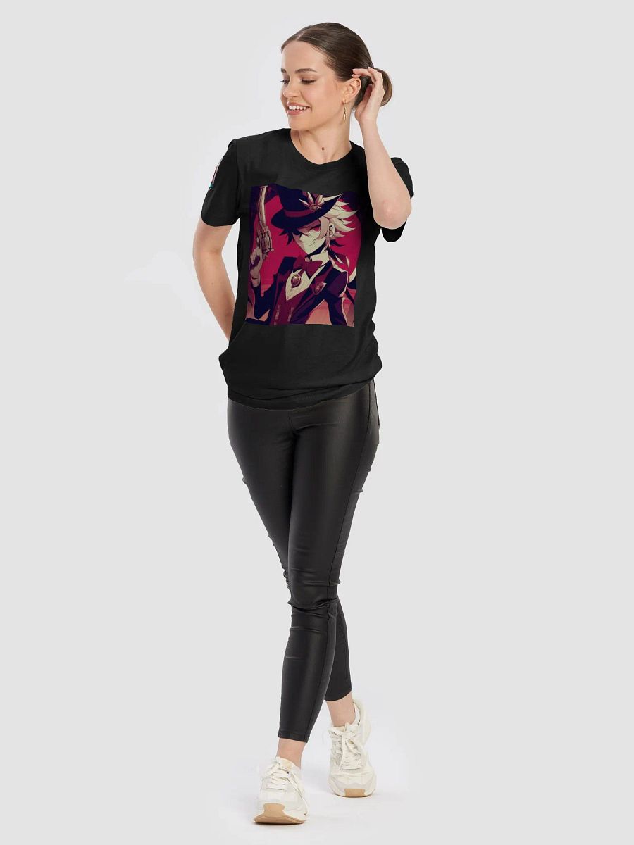 ADSA Team Official Shirt product image (10)