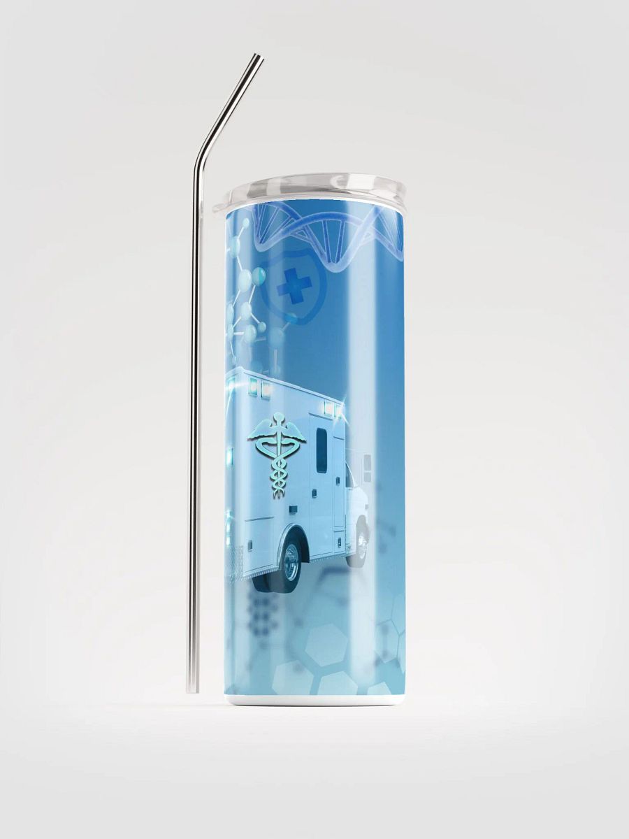 EMT Tumbler product image (1)