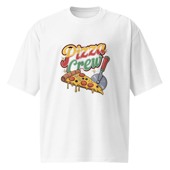 Pizza Crew product image (1)