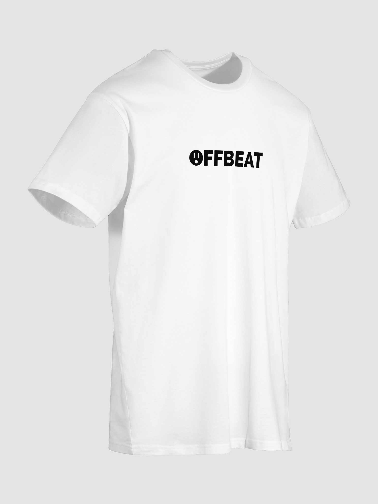 White Supreme Comfort Unisex T-Shirt product image (7)