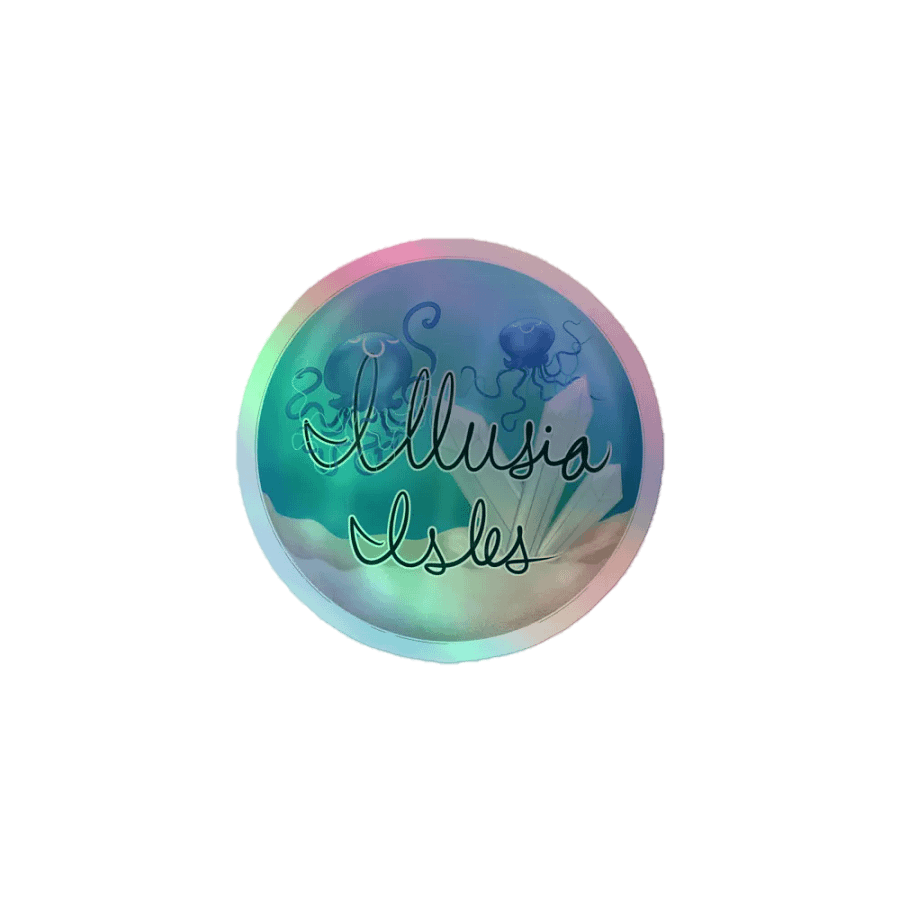 Illusia ocean product image (1)