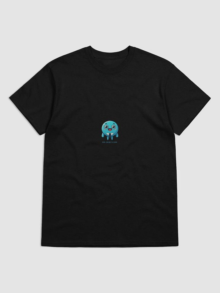 MR Debit T Shirt product image (1)
