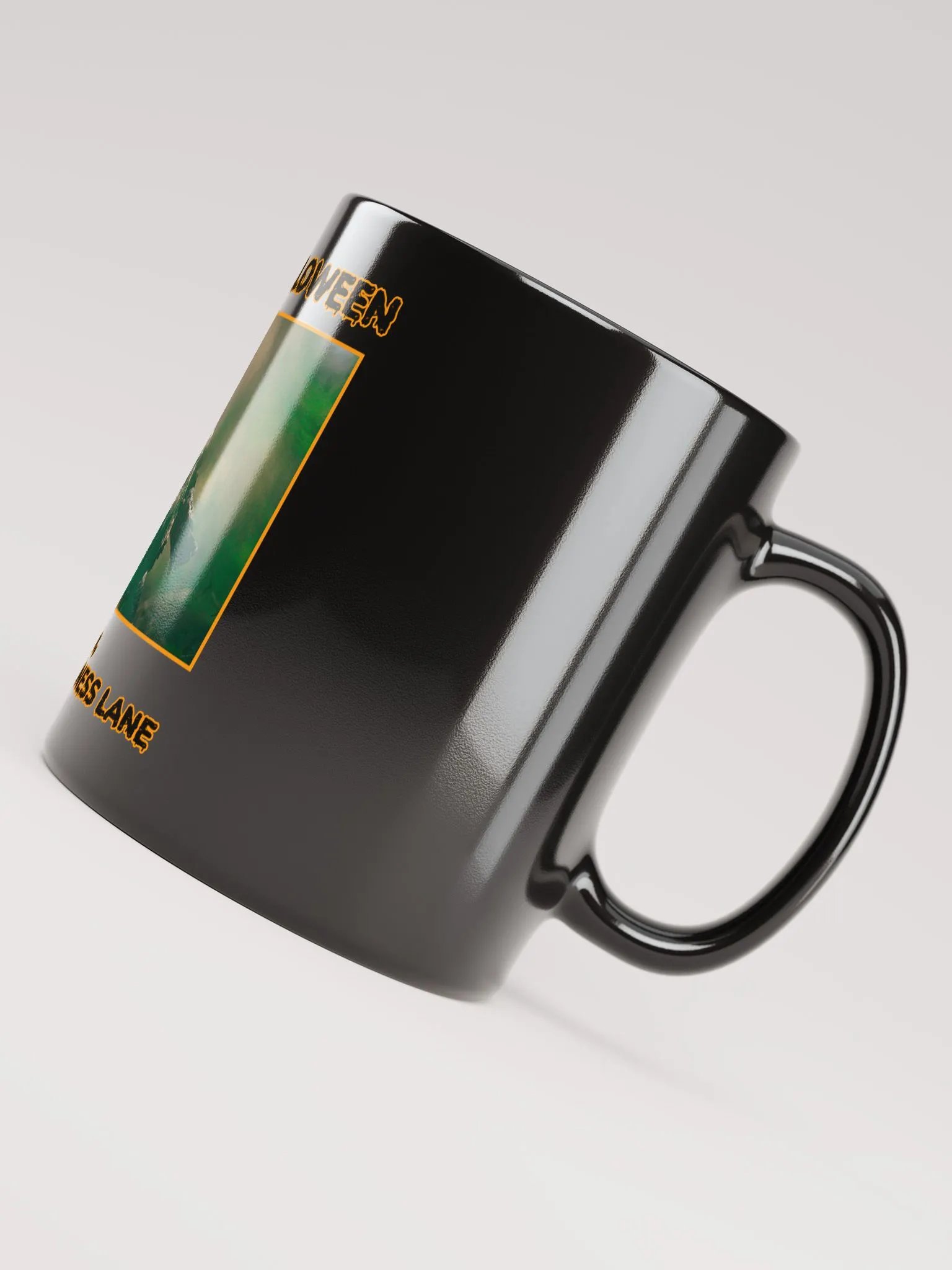 Madness Lane - Jason Mug product image (3)