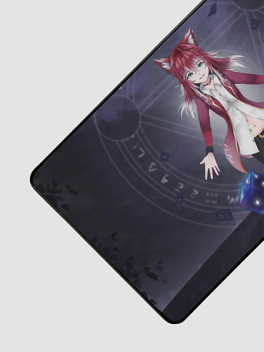 Liari Gaming Desk Mat (15.5