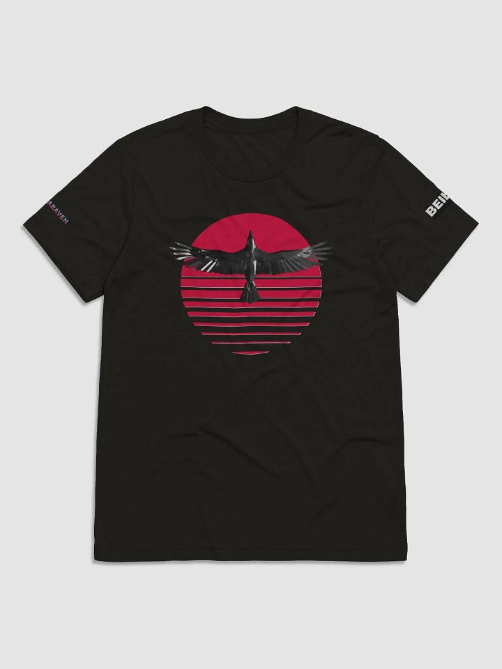 T-SHIRT - MIDNIGHT SUN product image (1)