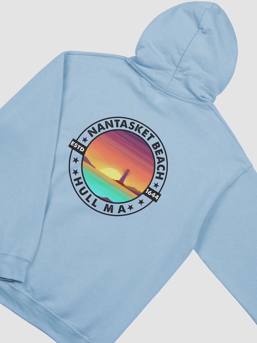 Nantasket Hoodie product image (3)