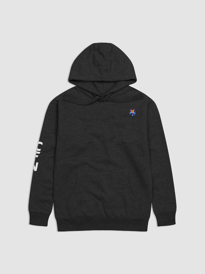 Astro CFN Unisex Premium Hoodie product image (1)