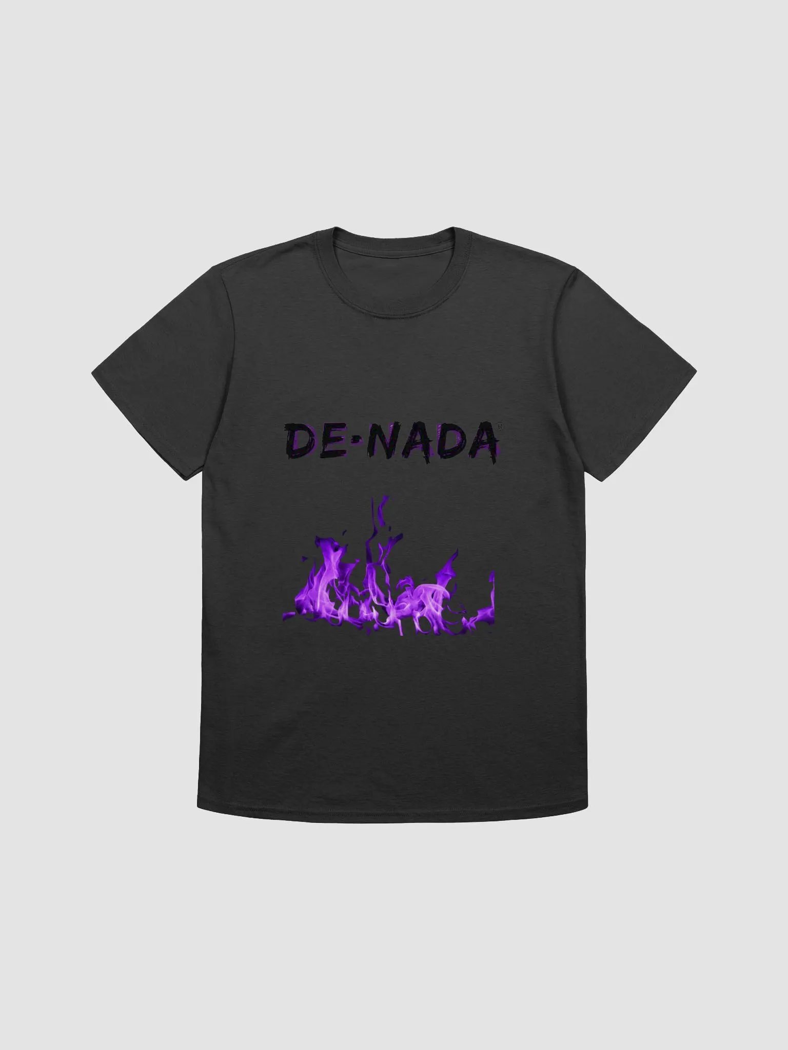 JeXS Clothing De-Nada product image (1)
