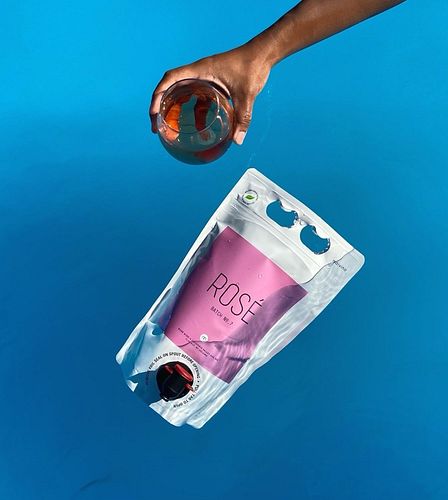 😍🍷Maivino makes it easier to have a great glass of wine whenever you want. Ethically produced, sourced, and packaged high-qua...