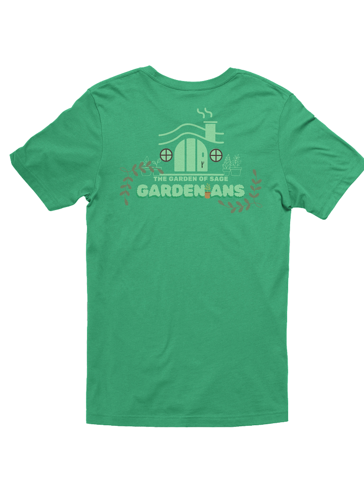 The Gardenians' Shirt II product image (38)