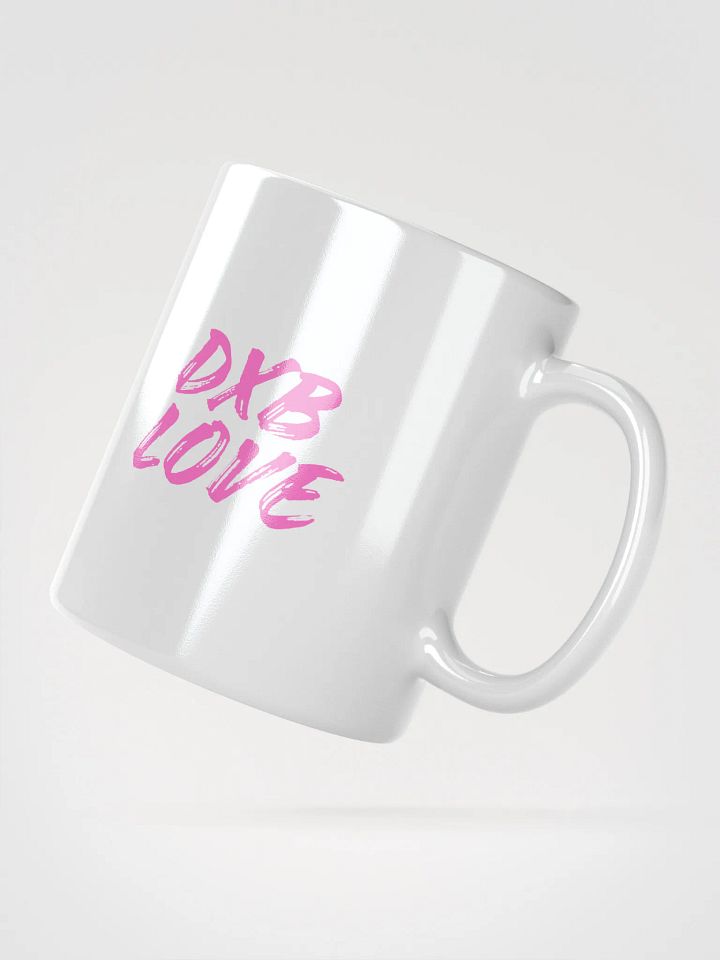 Love Mug Pink 1 product image (6)