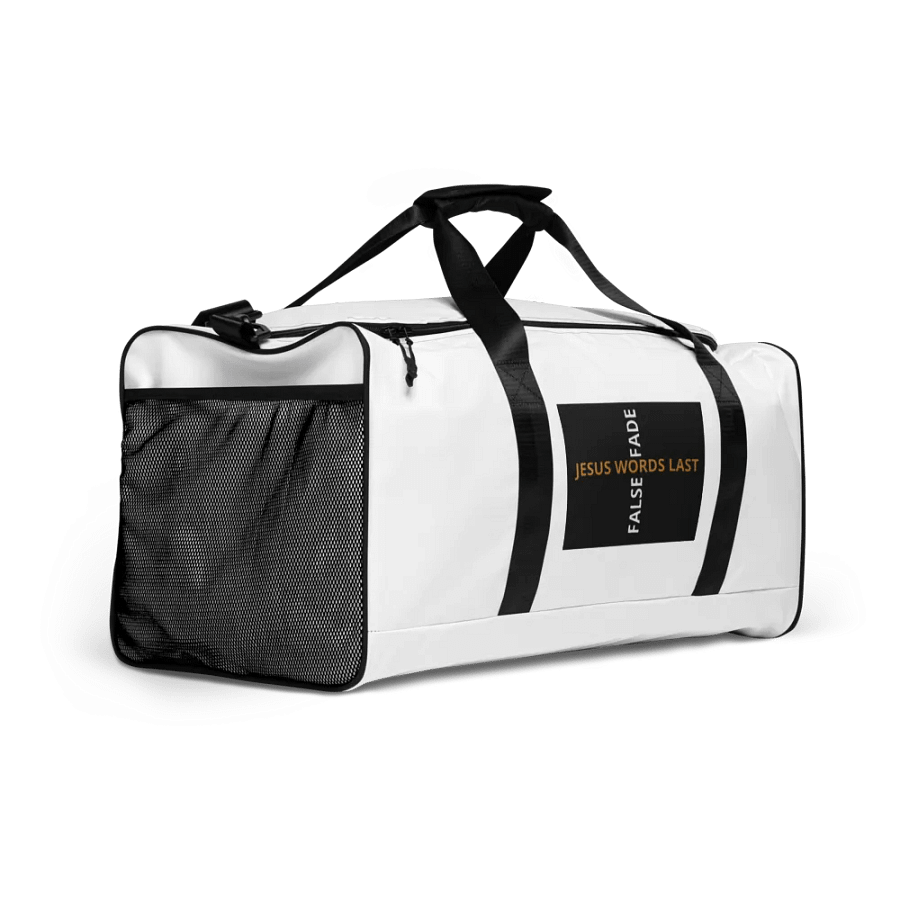 Travel Bag product image (9)