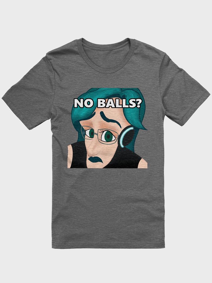No Balls???? product image (10)