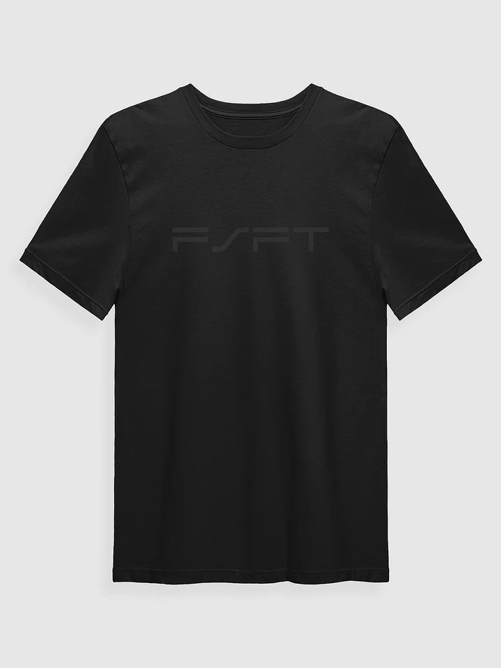 FSFT T-SHIRT product image (1)