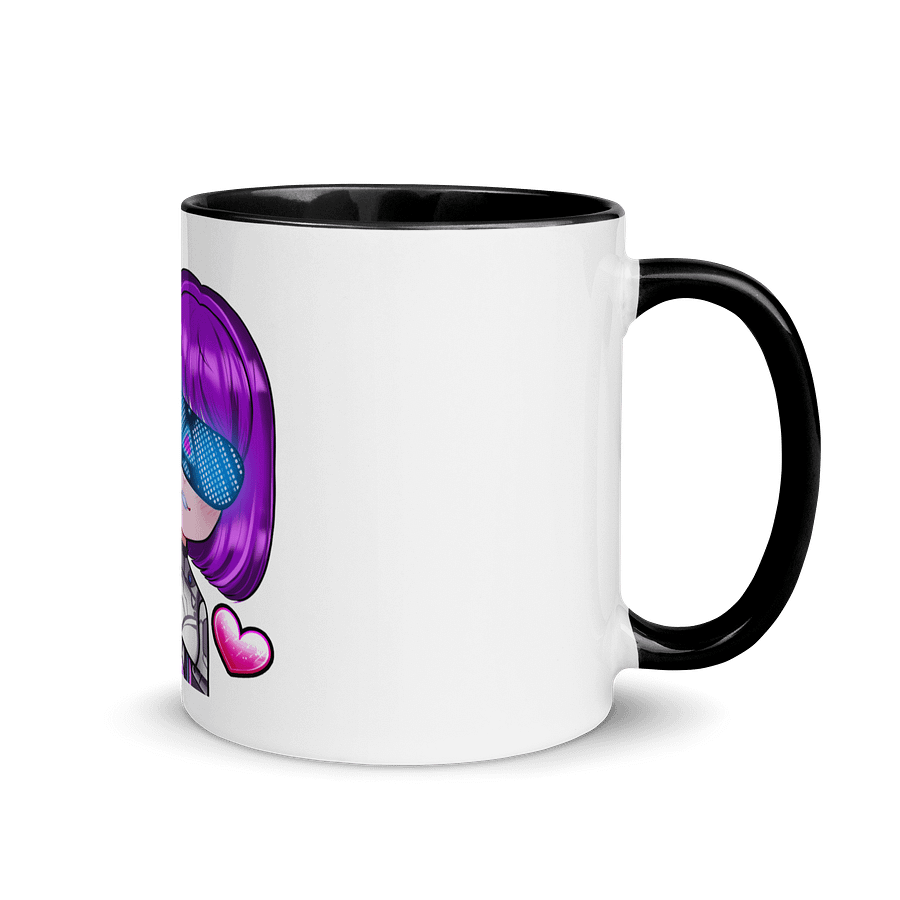 The BAES Ceramic Mug product image (3)