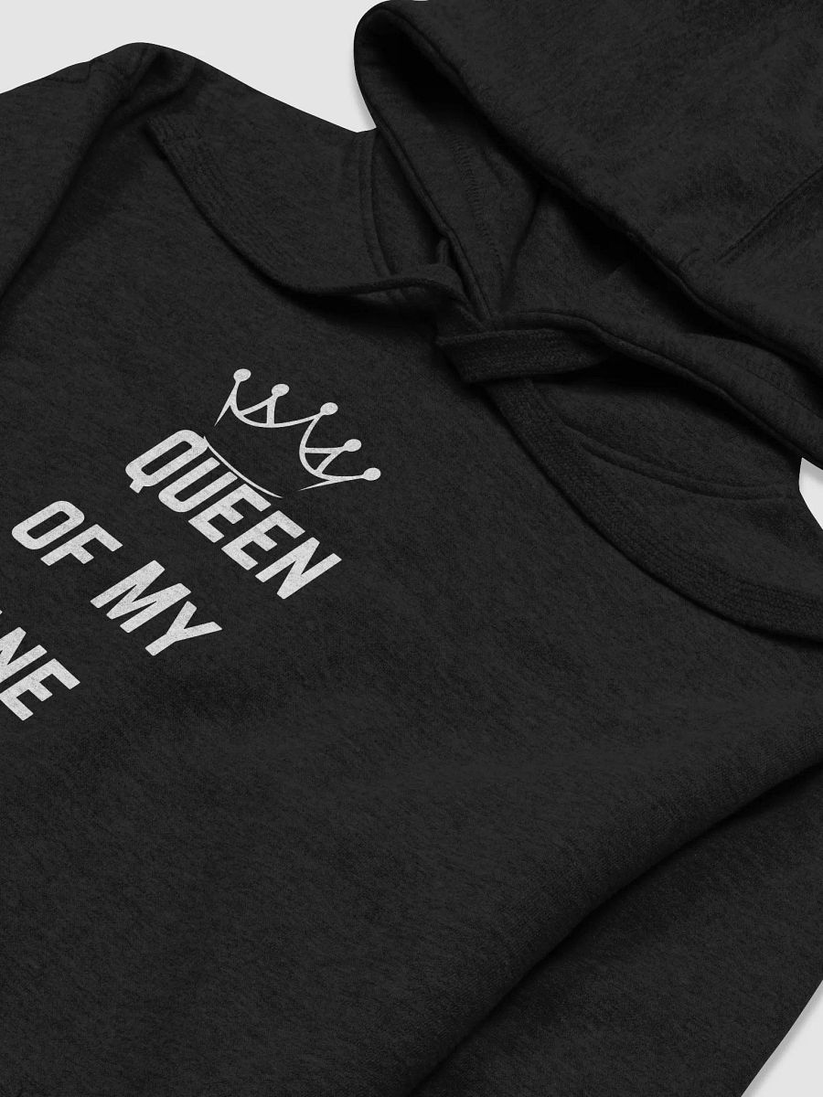 Queen of My Lane Hoodie product image (3)