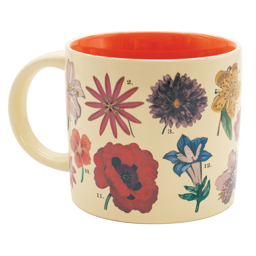 Flowers Mug product image (3)