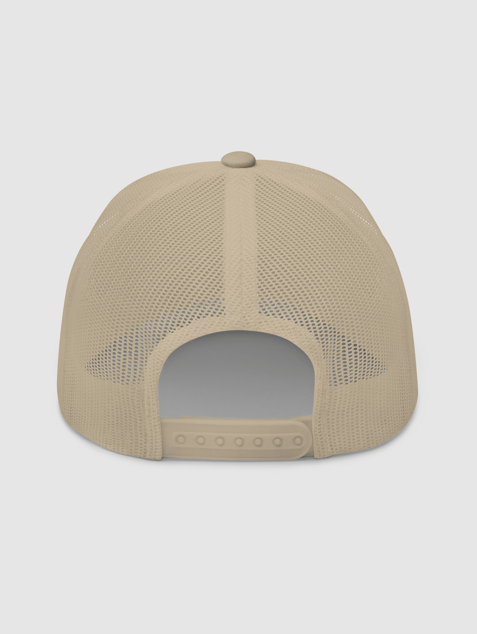 Varsity Trucker Cap product image (4)
