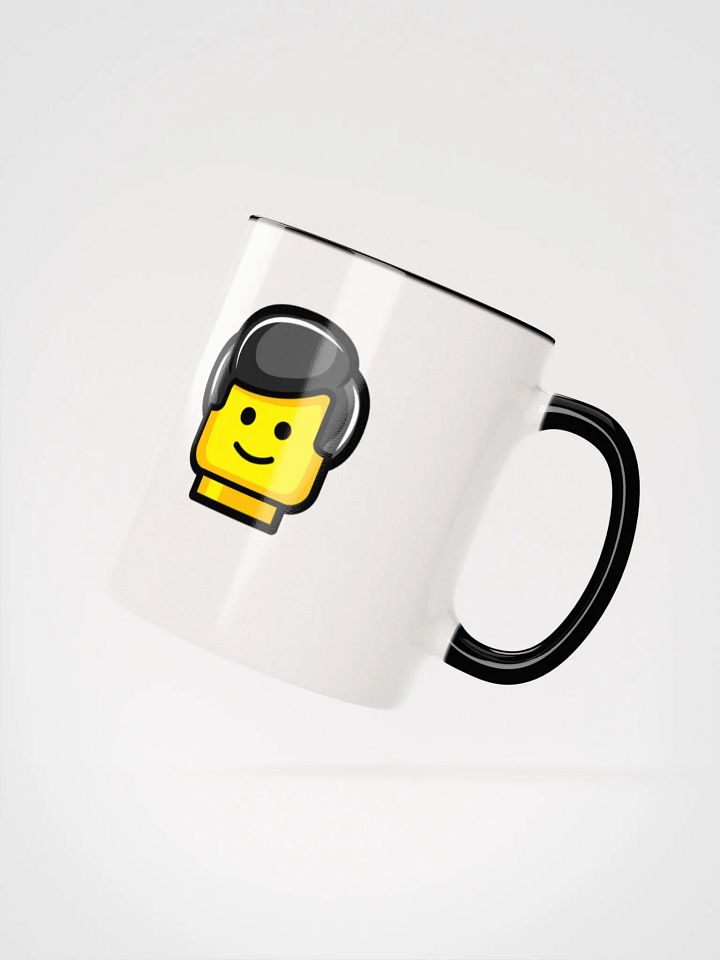 Classic Minifig mug product image (18)