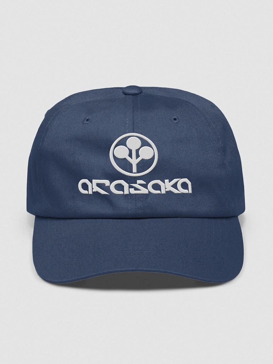 Arasaka dad Hat product image (7)