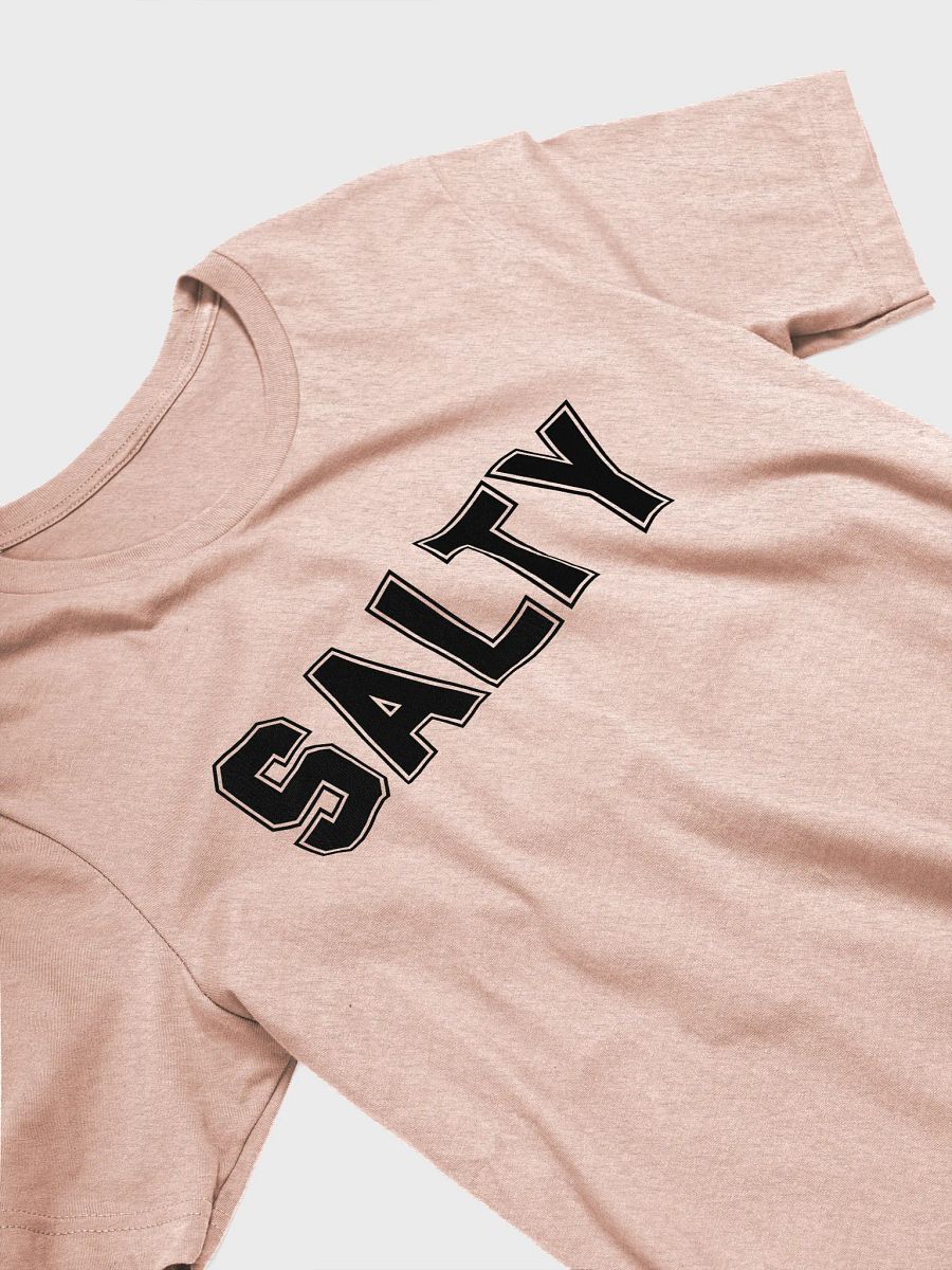 Salty Tee product image (3)