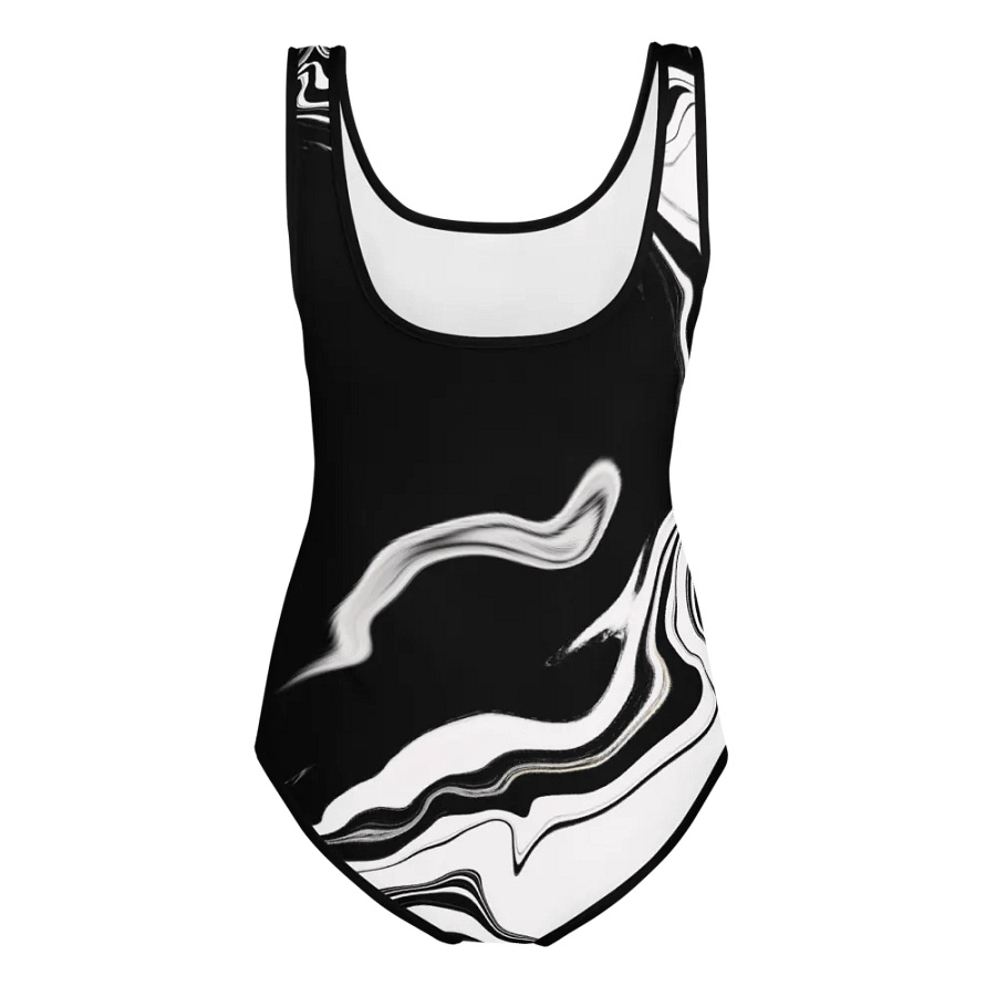 BLACK AND WHITE product image (3)