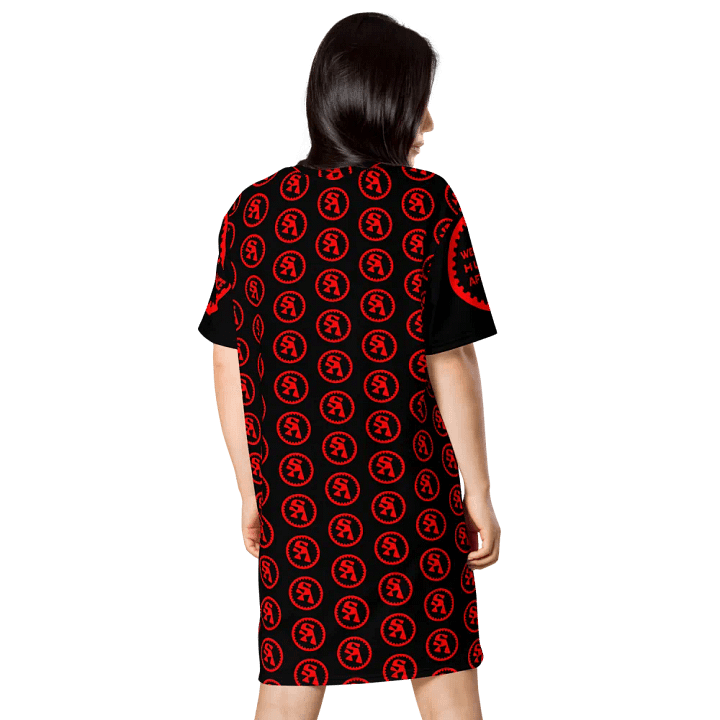 SOLEMN ASSEMBLY 35TH ANNIVERSARY DRESS product image (2)