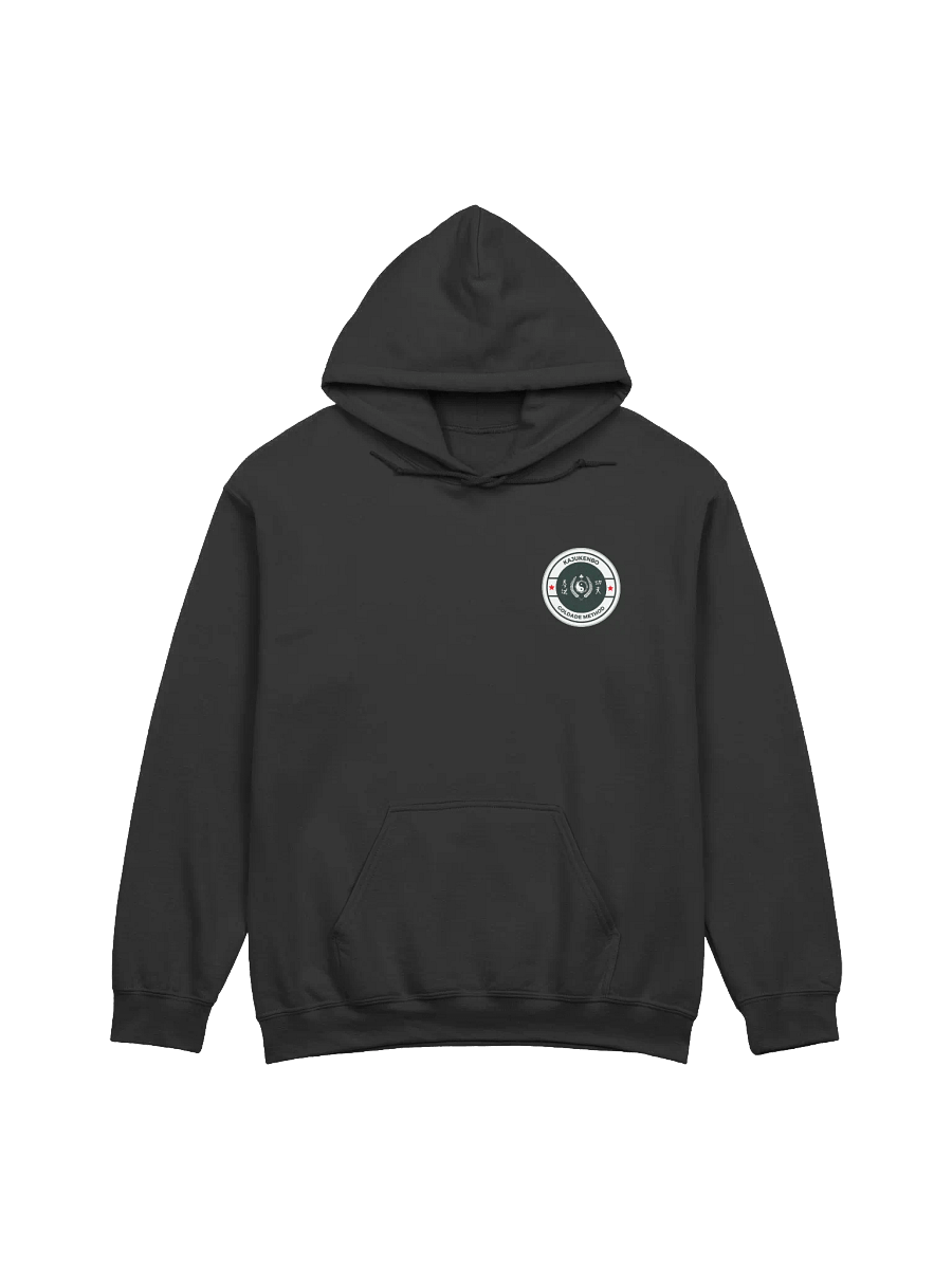 Goldade Method Kajukenbo Hoodie product image (1)