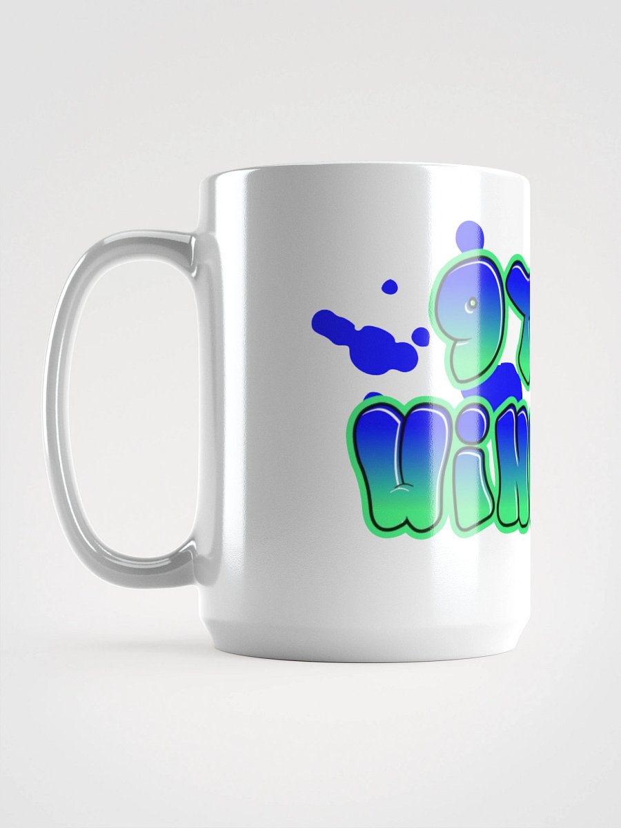 9To5 Winning Mug product image (6)
