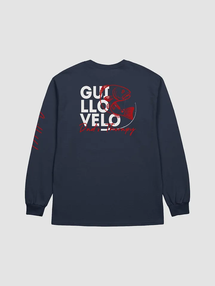 GUILLOVELO KING FISHERMAN TEE product image (2)