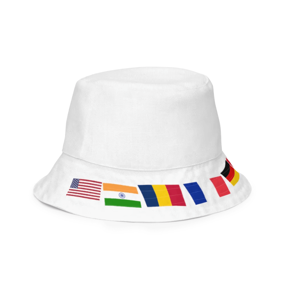 Bucket hat product image (5)