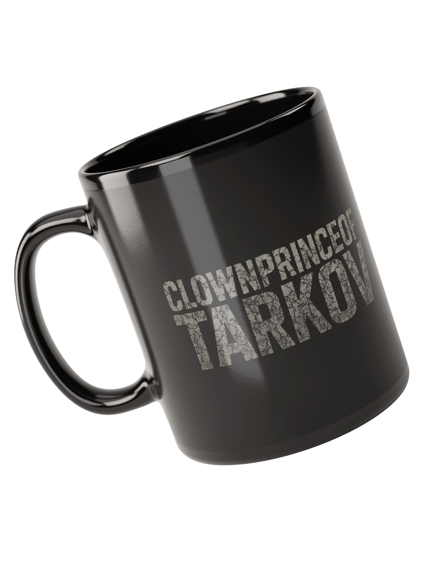 ClownPrinceOfTarkov Mug product image (6)