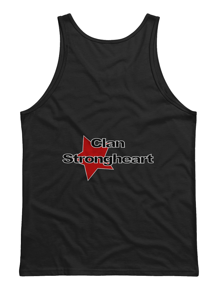 Gromthar Graphic Tank product image (6)