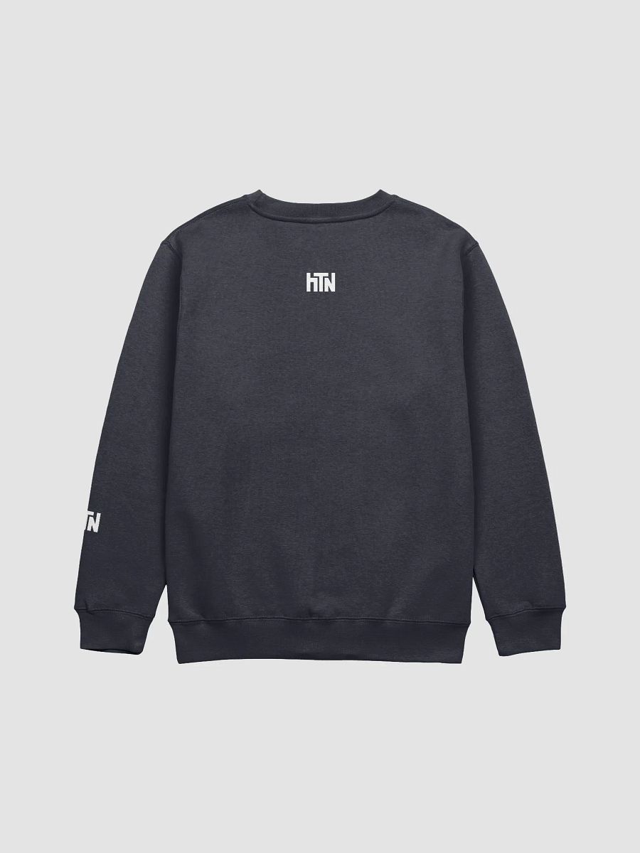 Women's Health Crew Navy product image (2)