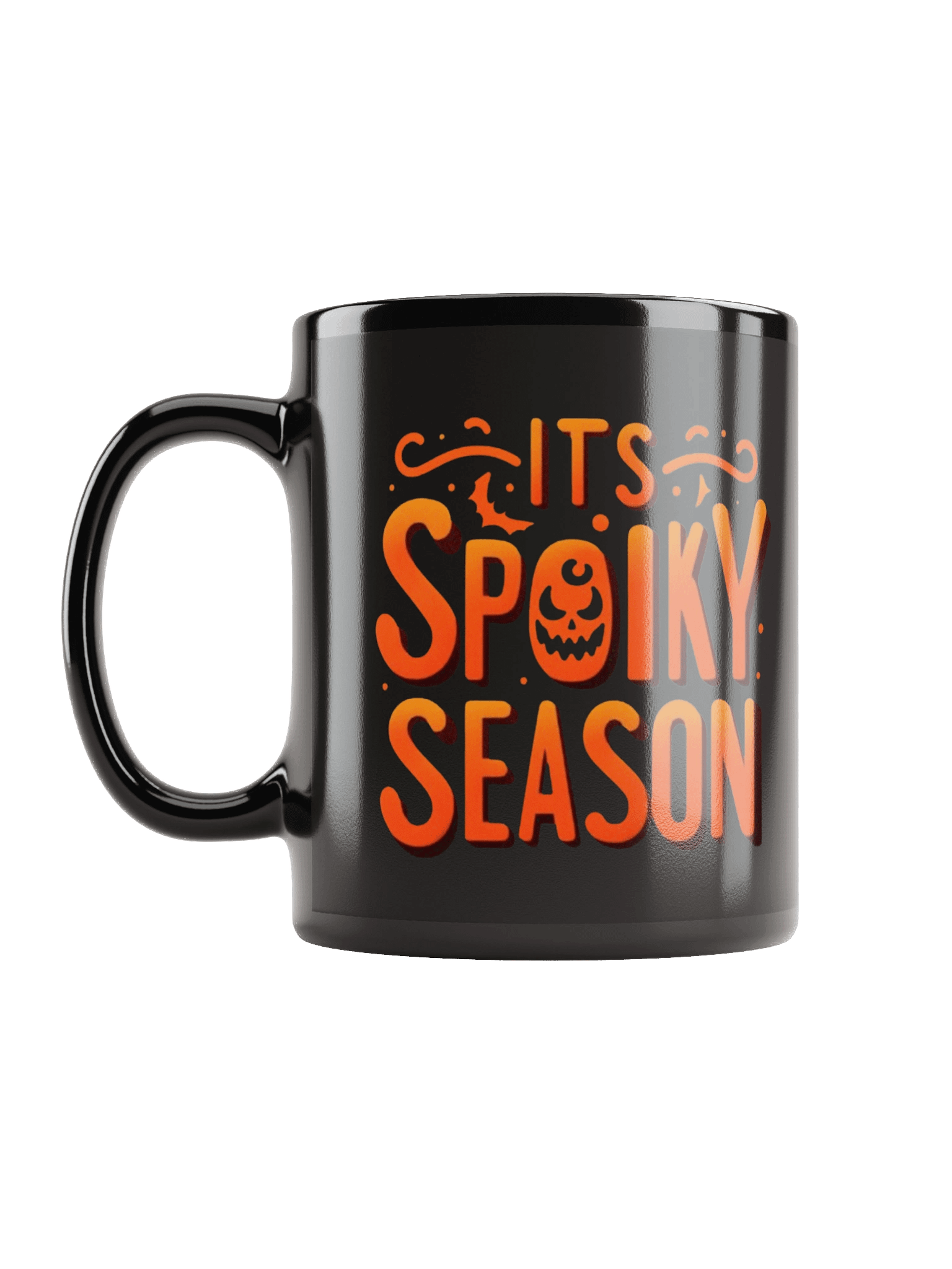 Spoiky Season Mug product image (6)