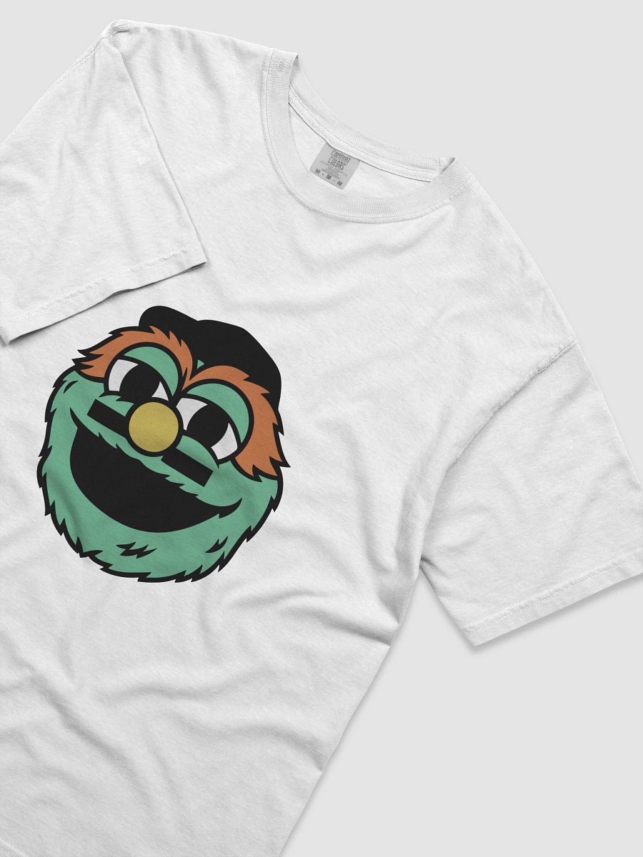 Wally Head Tshirt product image (5)