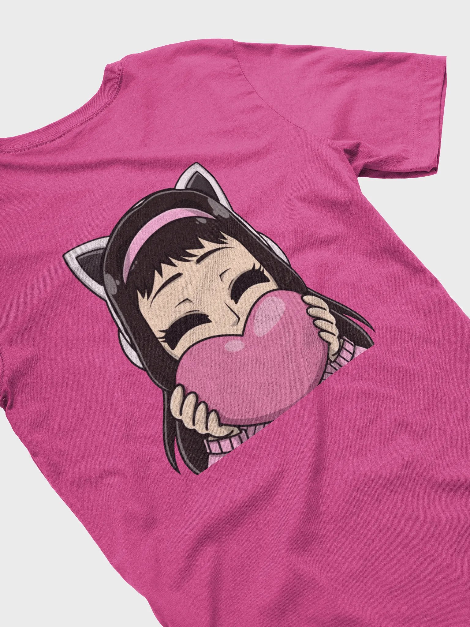 Finny Kiss Supersoft T-Shirt - Lights product image (44)
