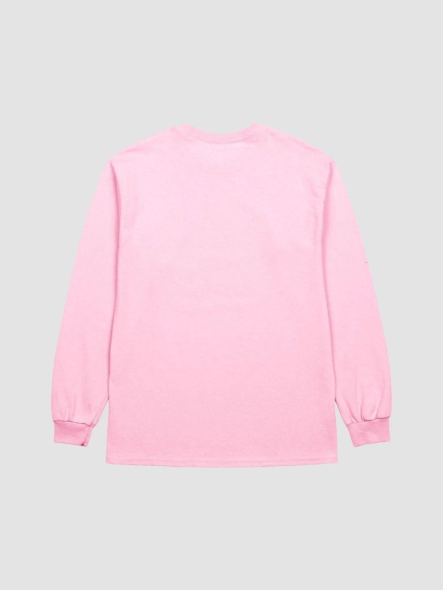 birb long tee product image (2)