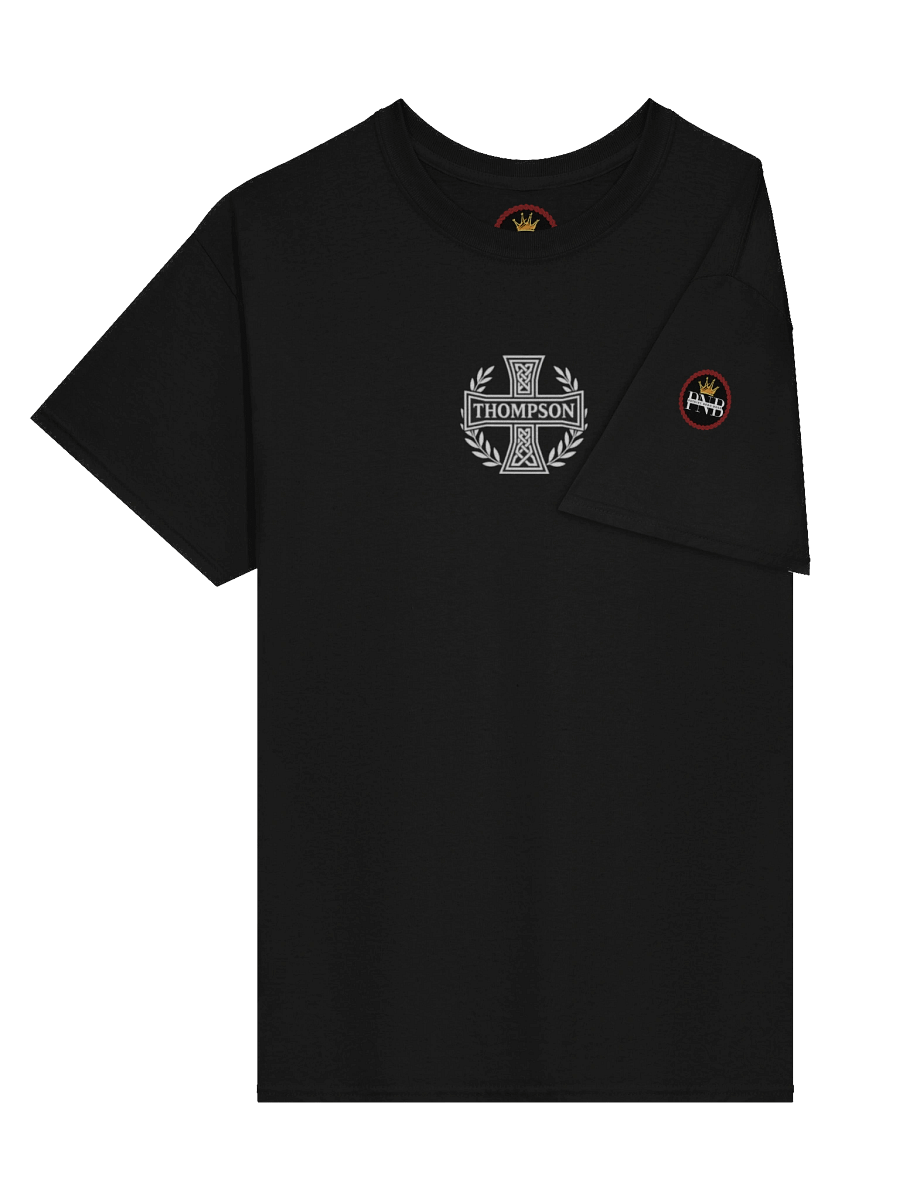 Royal Patriot Nedo Boss T-Shirt Thompson product image (12)
