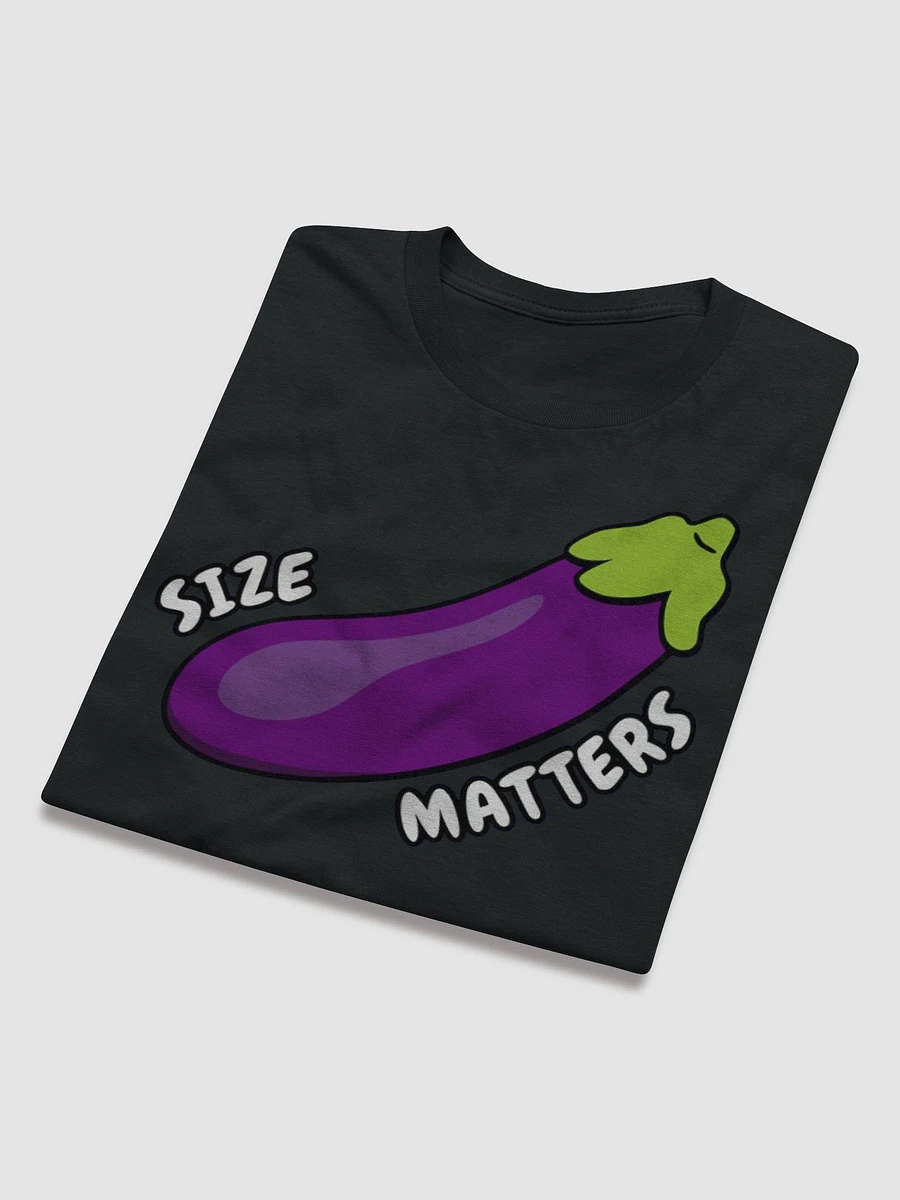 Size Matters T-Shirt product image (8)