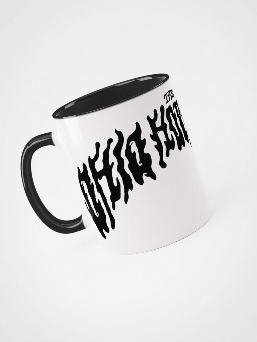 Logo Mug product image (1)