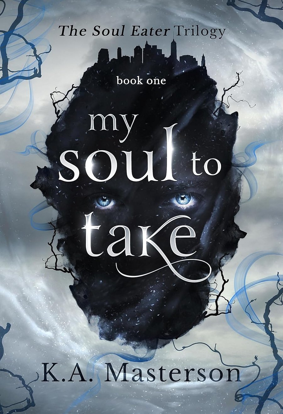My Soul to Take (Paperback) product image (1)