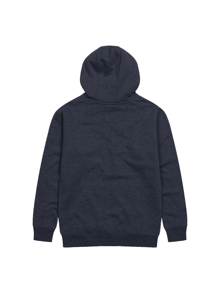 Resting Witch Face Cat Unisex Hoodie product image (12)