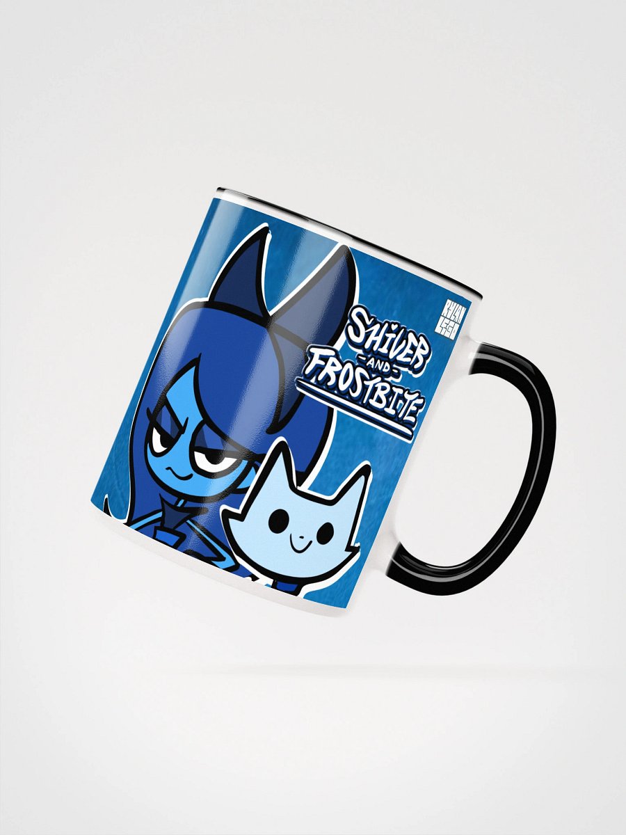 Shiver and Frostbite Mug product image (1)