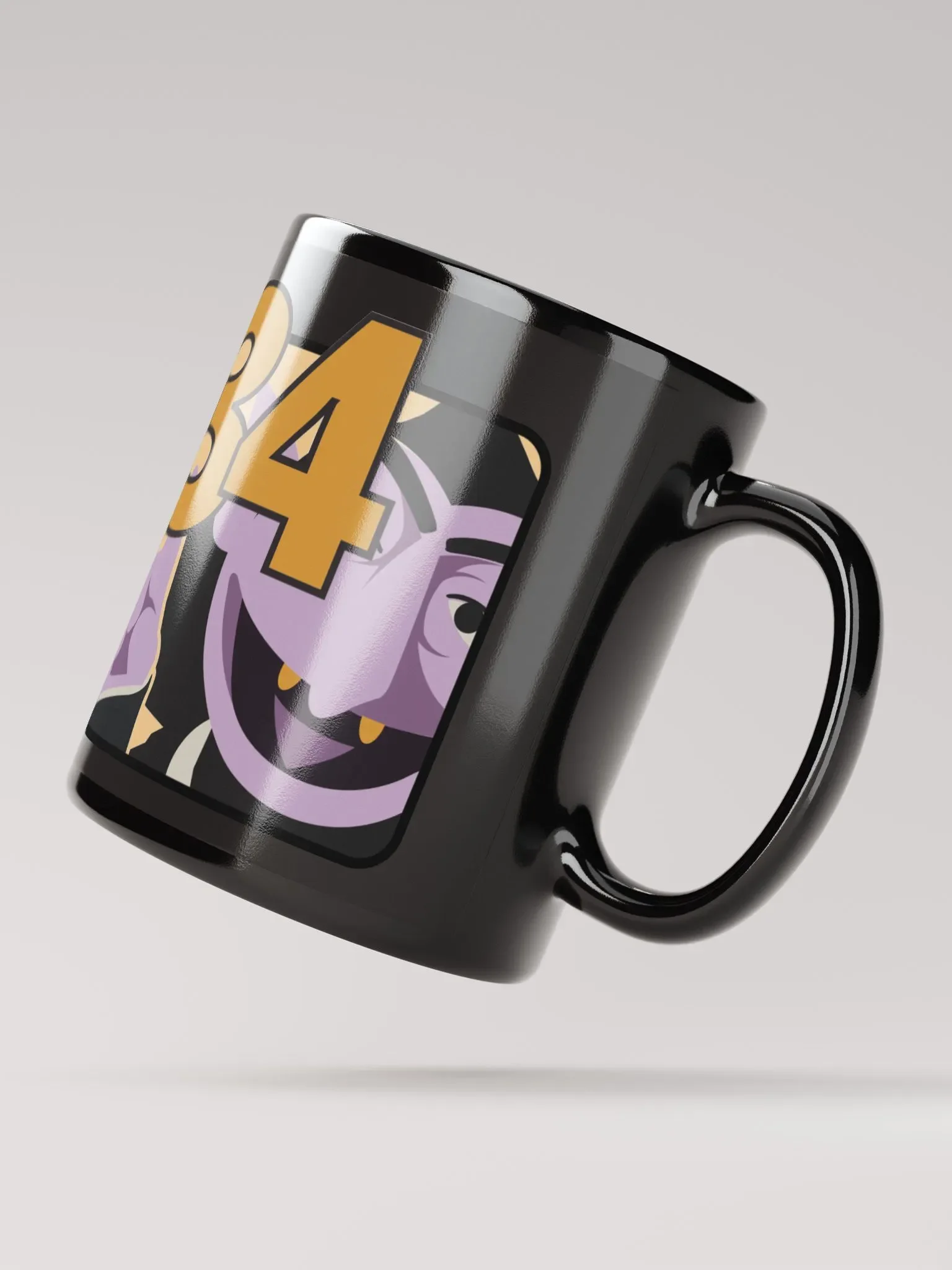 34 Count Mug product image (4)
