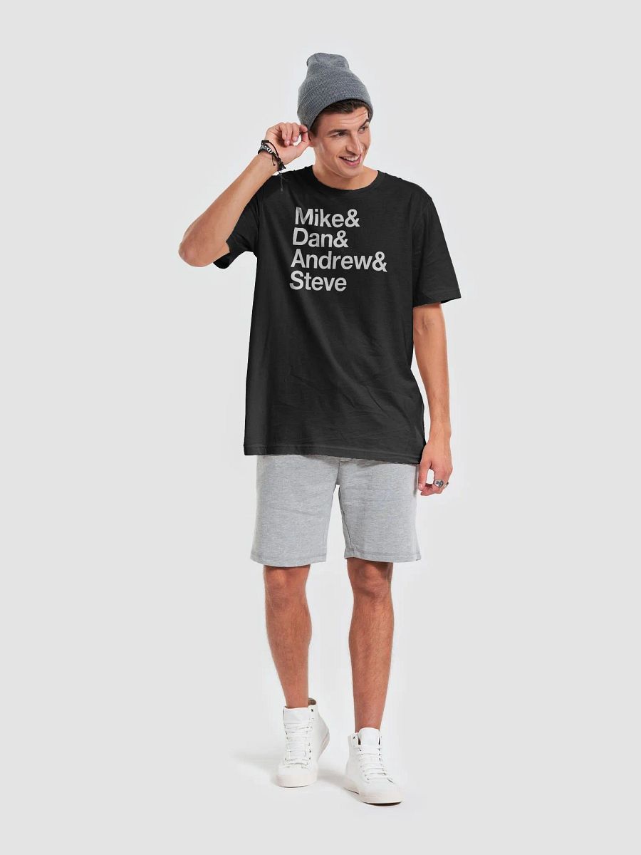 Meet The Hippos T-Shirt product image (4)