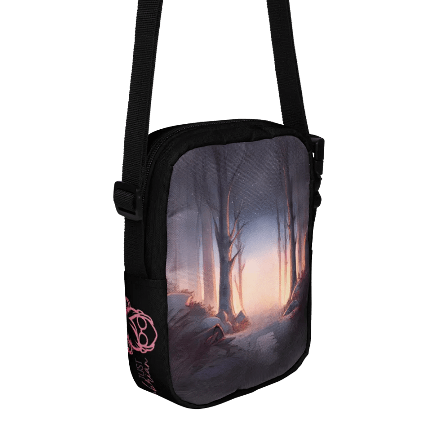 JustCabrian Adventure Crossbody product image (3)