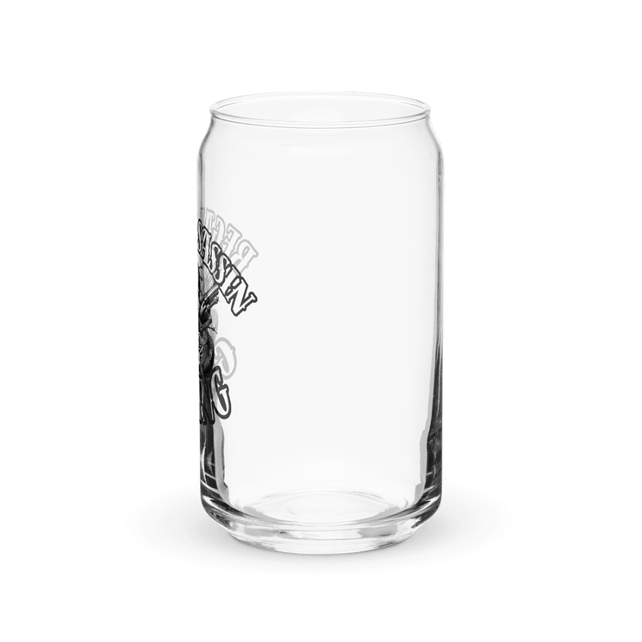 Regal Assassin Glassware Set product image (39)