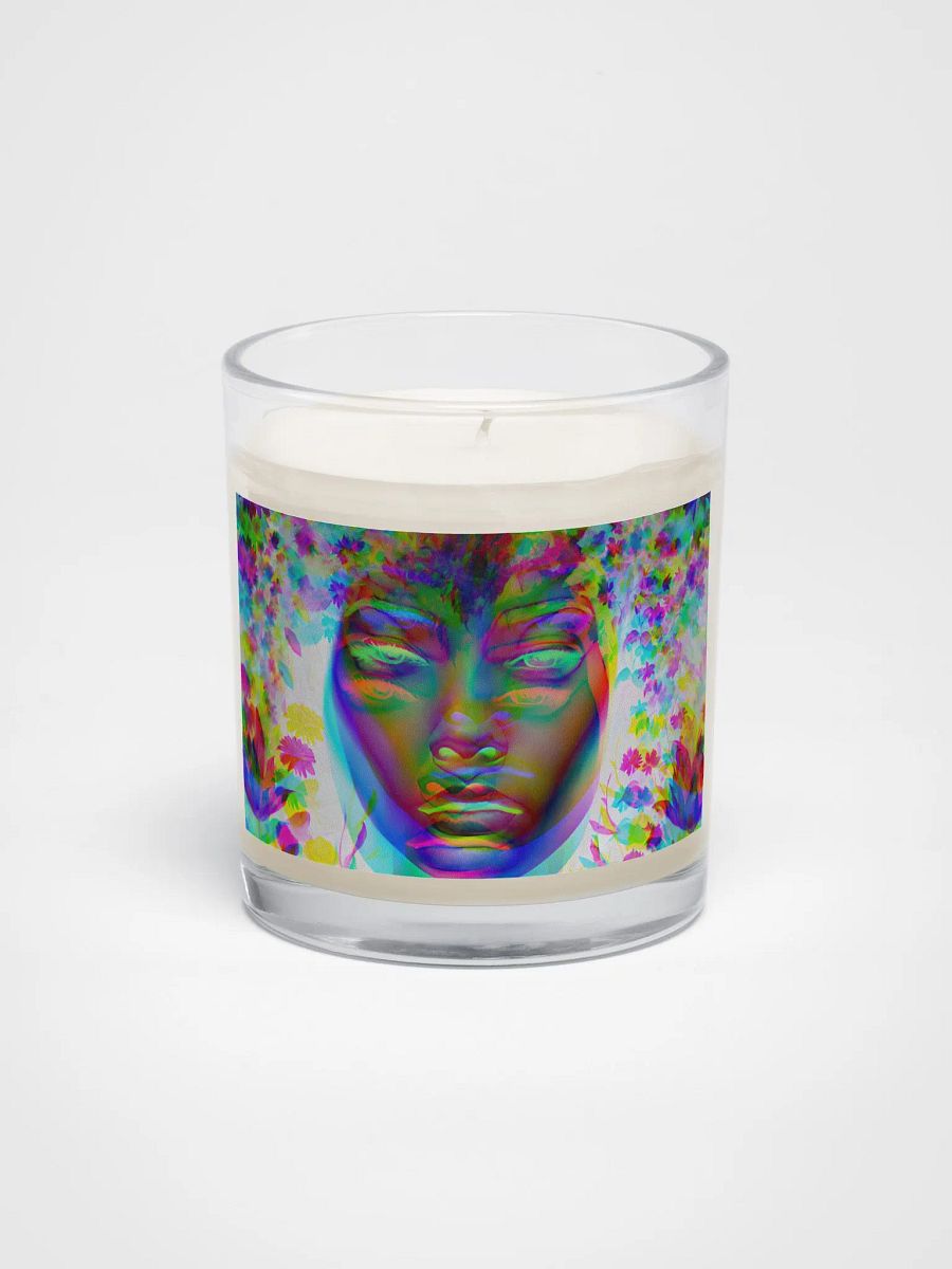 Here For It Candle product image (1)